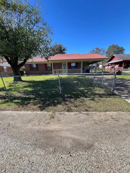1434 Bayou St, Eudora, AR 71640