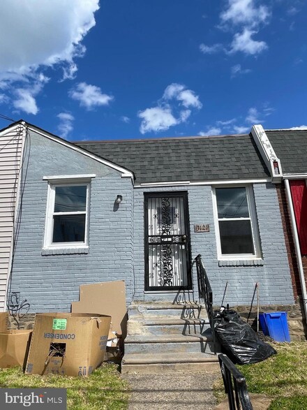 3121 N 34th St, Philadelphia, PA 19132