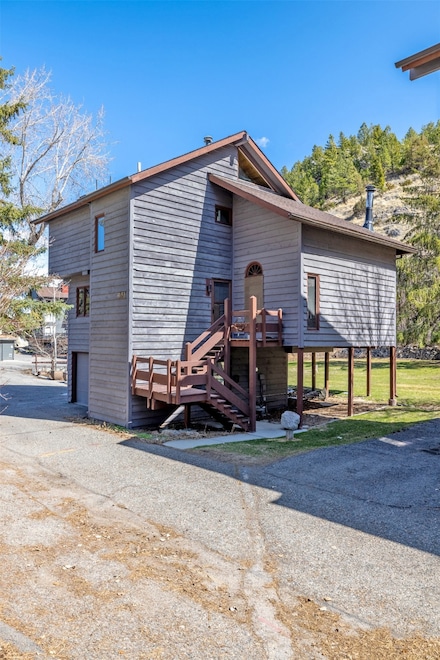 481 S Park Ave, Helena, MT 59601