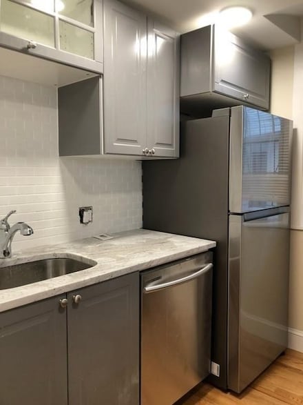 61 Park Dr Unit 23, Boston, MA 02215