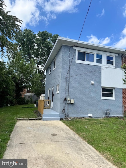 2806 Keith St, Temple Hills, MD 20748