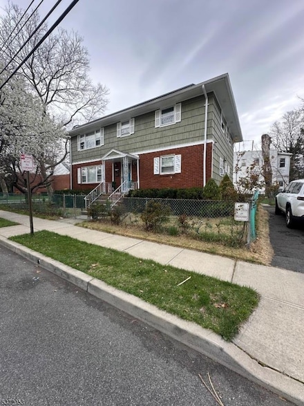 739 Burnside St Unit 1, Orange, NJ 07050