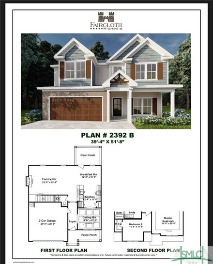 222 Laguna Way, Savannah, GA 31405