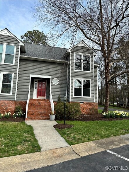2624 Duffy Ct, Henrico, VA 23233
