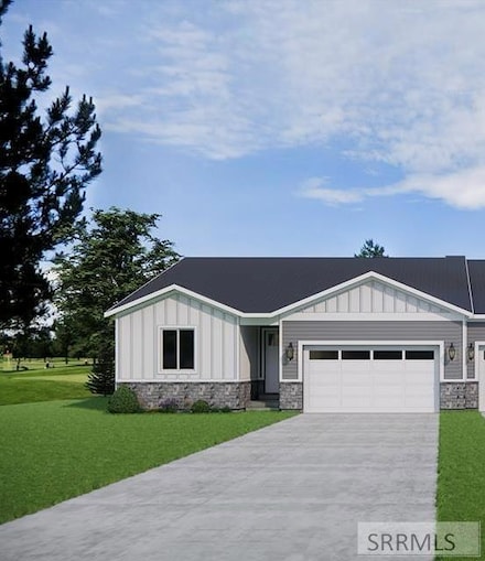6455 Ender Ln, Idaho Falls, ID 83401