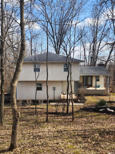 3802 Washington Ave, Bedford, IN 47421