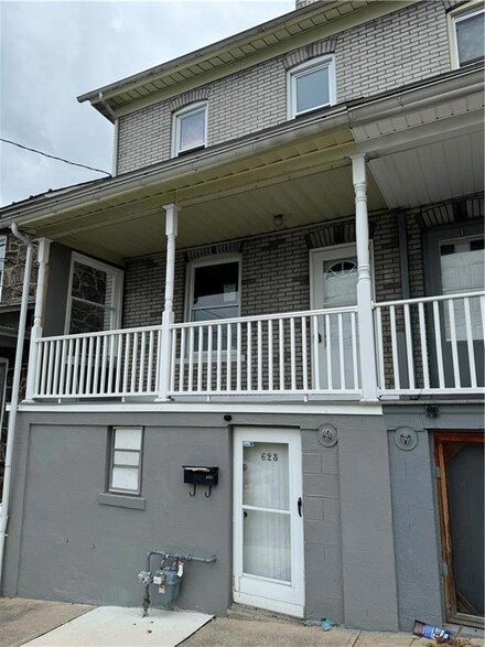 623 Ridge St, Bethlehem, PA 18015