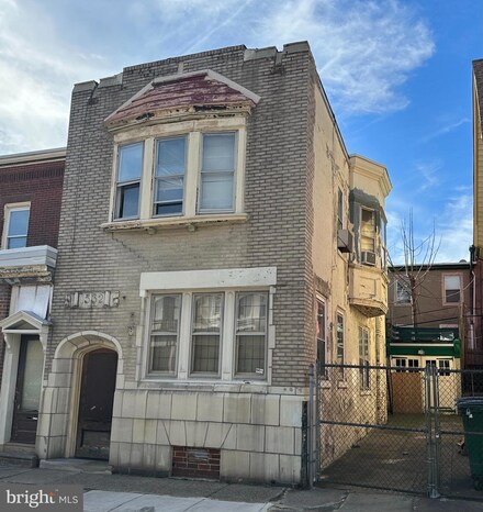 1532 Overington St, Philadelphia, PA 19124