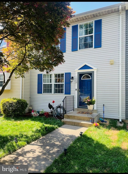 1009 Banister Way, Capitol Heights, MD 20743