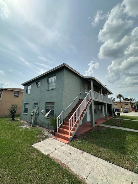 702 Michigan Ct Unit 4, Saint Cloud, FL 34769