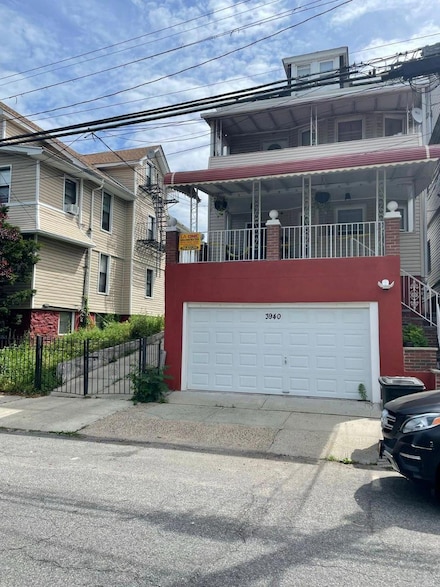 3940 Hill Ave Unit 2, Bronx, NY 10466