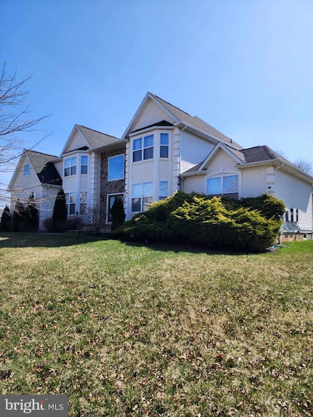 2020 Paddock Ln, Williamstown, NJ 08094
