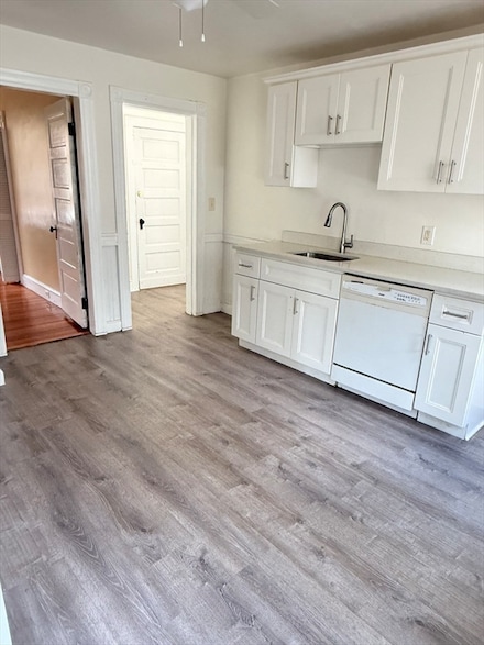 282 Whitwell St Unit 282, Quincy, MA 02169