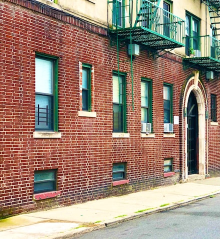 35 Rock St Unit 2, Apt 2, Jersey City, NJ 07306