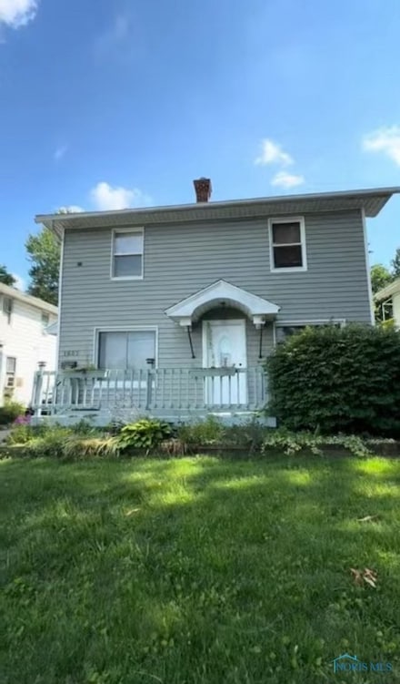 1837 Brame Place, Toledo, OH 43613