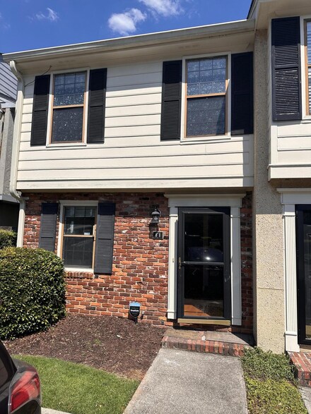 1010 Hickman Rd Unit F1, Augusta, GA 30904