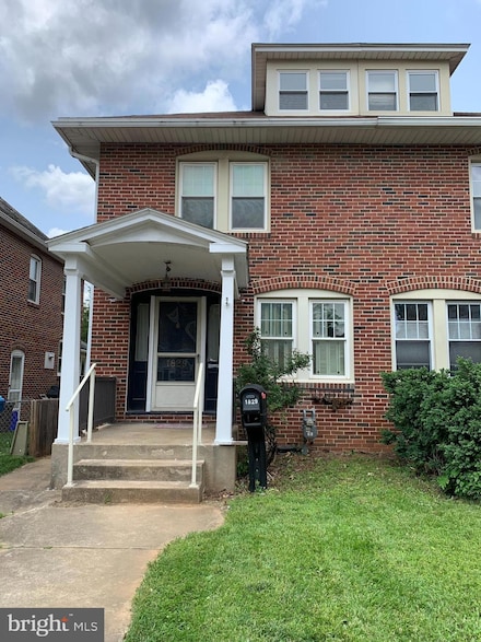 1829 W Philadelphia St, York, PA 17404