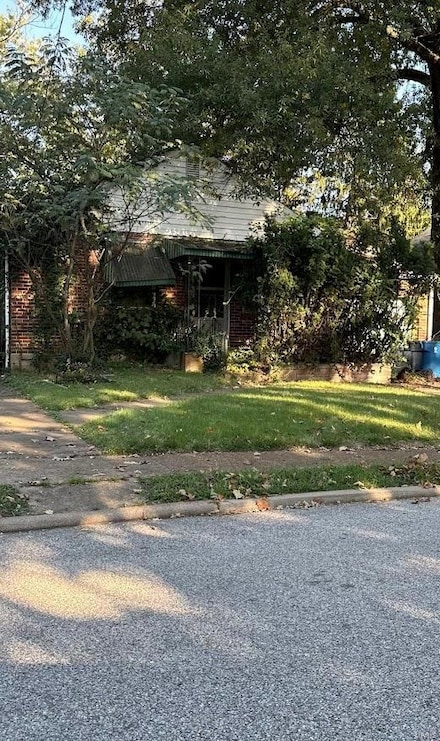 238 S Clark Ave, Saint Louis, MO 63135