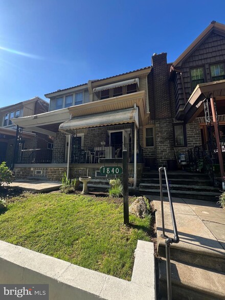 1840 Lindley Ave, Philadelphia, PA 19141