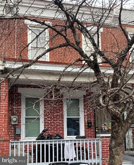 1408 Rose St, Camden, NJ 08104