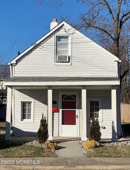 195 Atlantic St, Keyport, NJ 07735