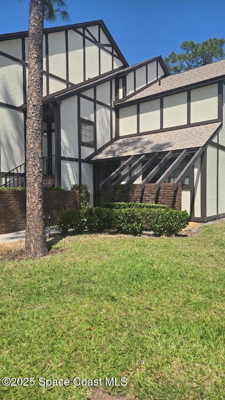 816 Greenwood Manor Cir Unit 10D, Melbourne, FL 32904