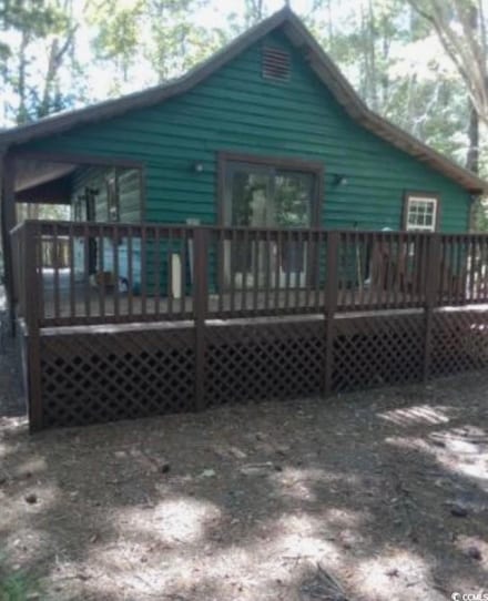8525 Highway 814, Myrtle Beach, SC 29588