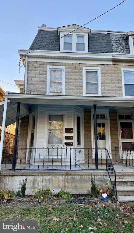 232 Center St Unit 1, Kennett Square, PA 19348