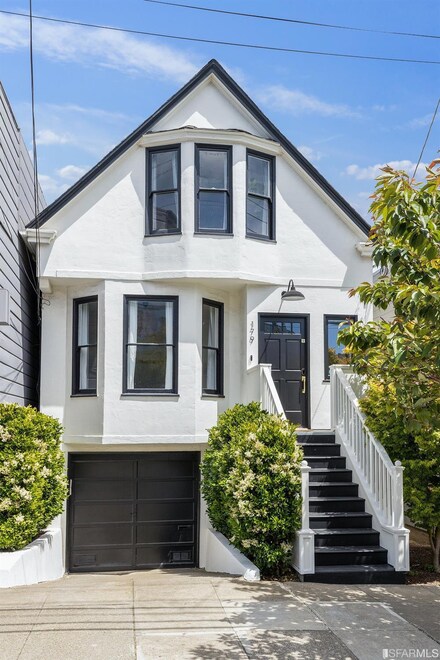 179 Brompton Ave, San Francisco, CA 94131