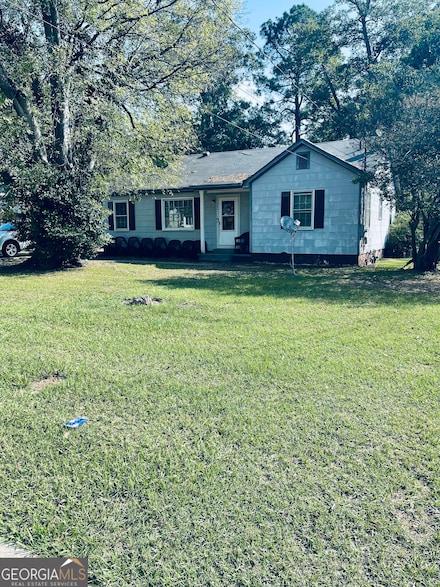 4370 Mikado Ave, Macon, GA 31206