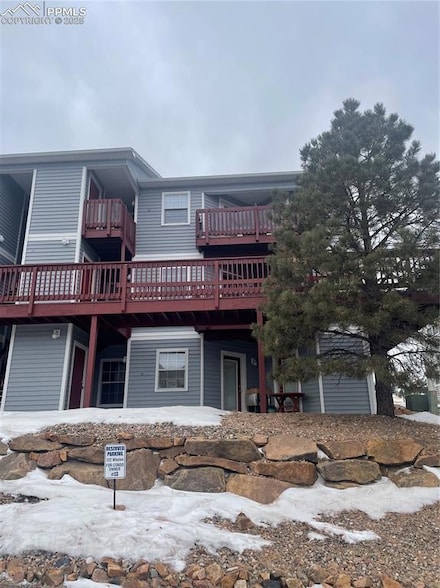 122 Whalen Ave Unit 23, Cripple Creek, CO 80816