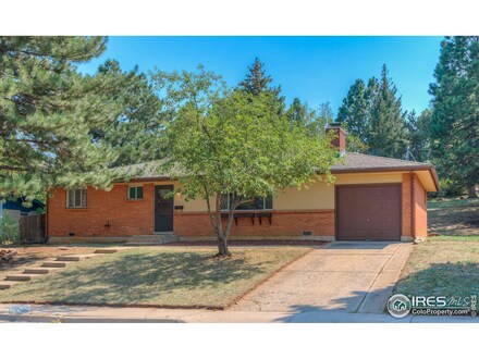 2190 Dartmouth Ave, Boulder, CO 80305