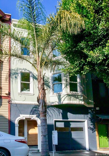 1327 Kearny St, San Francisco, CA 94133