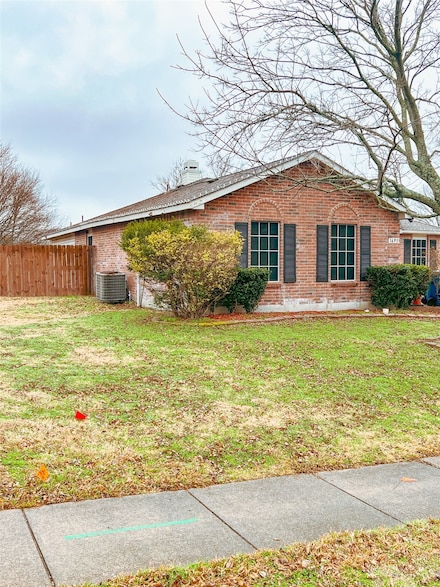 1693 Chesterwood Dr, Rockwall, TX 75032