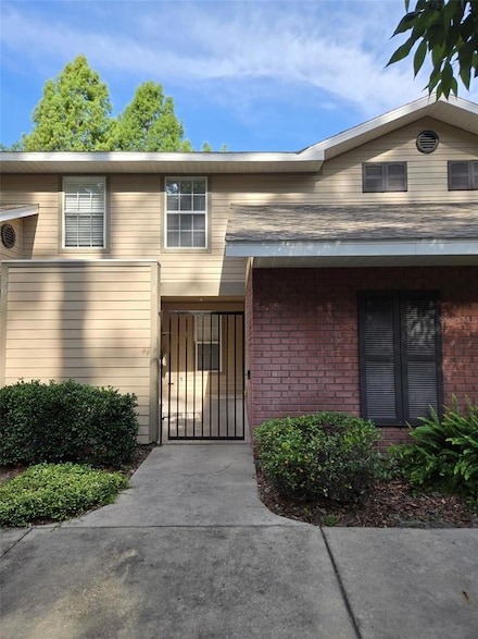 1219 NW 55th St Unit 21, Gainesville, FL 32605