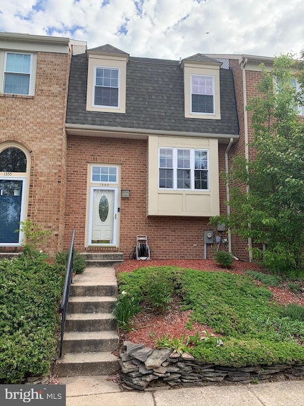 1353 Riverwood Way, Stoney Beach, MD 21226