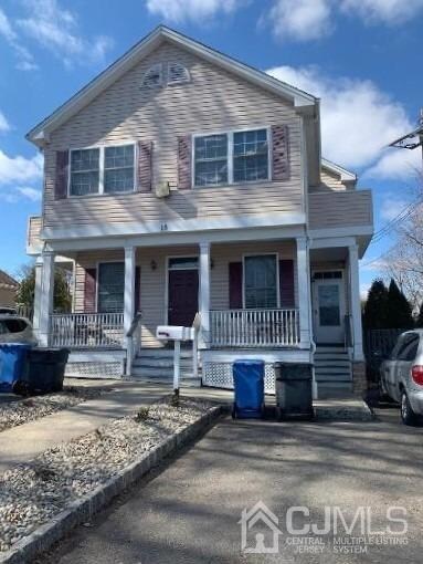 15 Adams St, Metuchen, NJ 08840