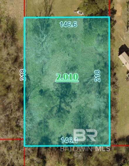 0 Rabbit Run Rd, Fairhope, AL 36532