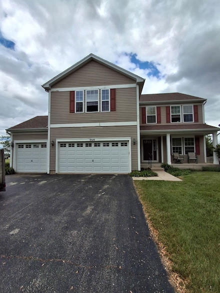 968 Pattee Ave, Elburn, IL 60119