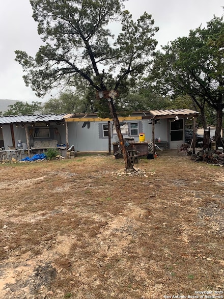 424 Sierra Vista, Tarpley, TX 78883