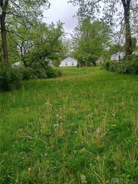 3858 Merrimac Ave, Dayton, OH 45405