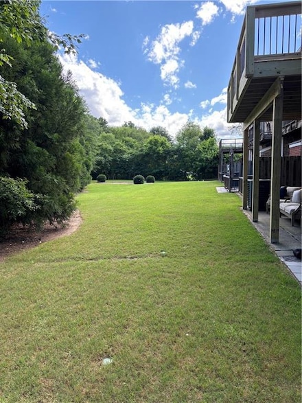121 Riverwatch Ct, Canton, GA 30114
