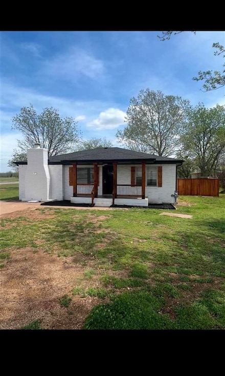 723 N Jardot Rd, Stillwater, OK 74075