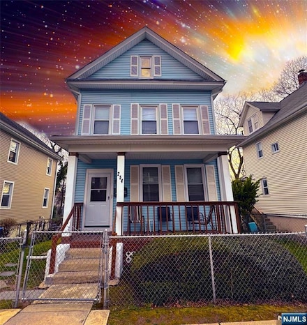 254 Pindle Ave, Englewood, NJ 07631