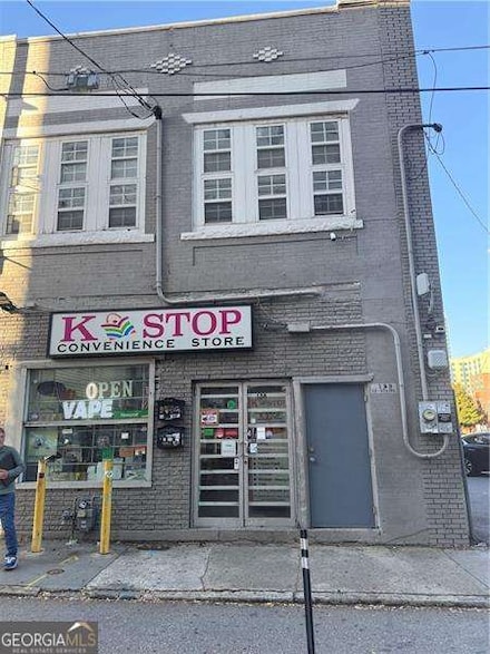 138 Edgewood Ave NE, Atlanta, GA 30303