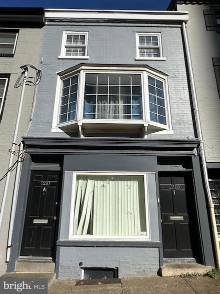 1210 N King St, Wilmington, DE 19801