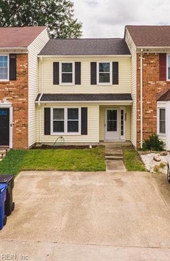 1528 Jameson Dr, Virginia Beach, VA 23464