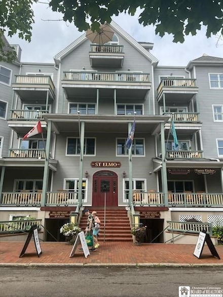 1 Pratt Ave Unit 310, Chautauqua, NY 14722