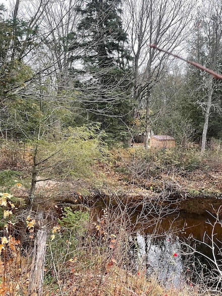408 Green Garden Rd, Marquette, MI 49855