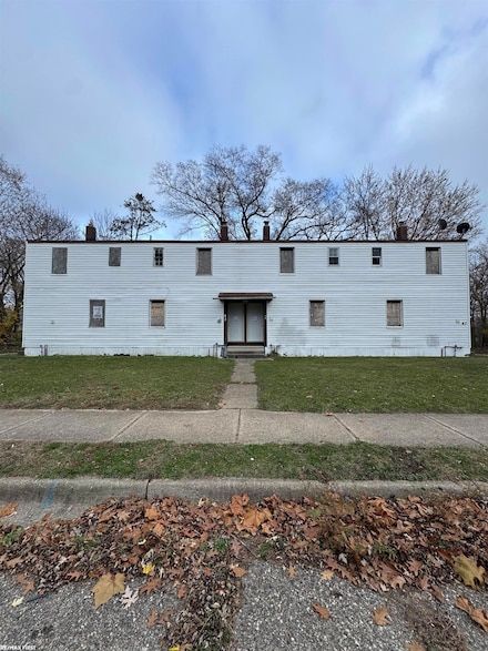 41 22nd St S, Battle Creek, MI 49015